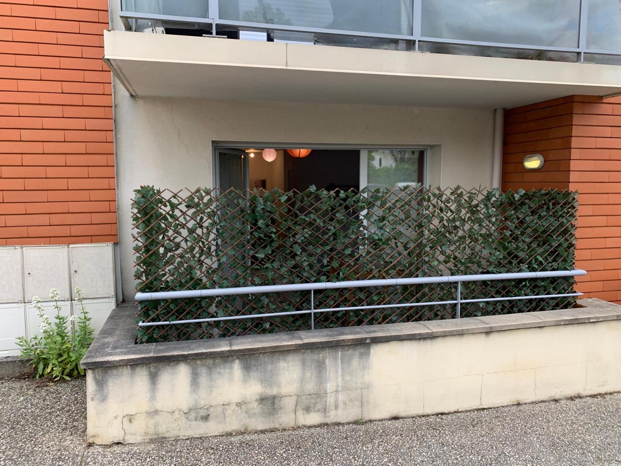 Nort Sur Erdre Centreアパートメント エクステリア 写真